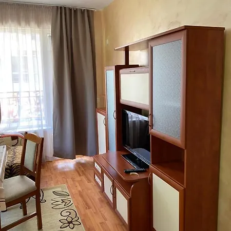 Димитрови Apartment *