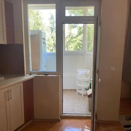 Apartment Димитрови Burgas