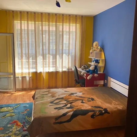 Димитрови Apartment