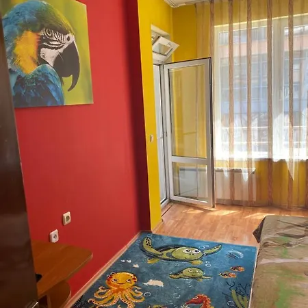 Apartment Димитрови *